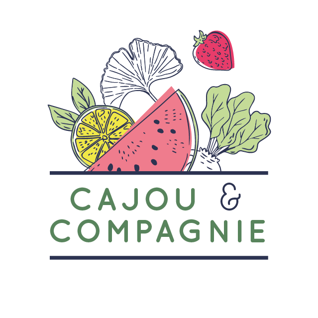 Cajou et Compagnie